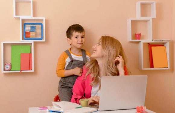 8 полезных советов по работе с детьми