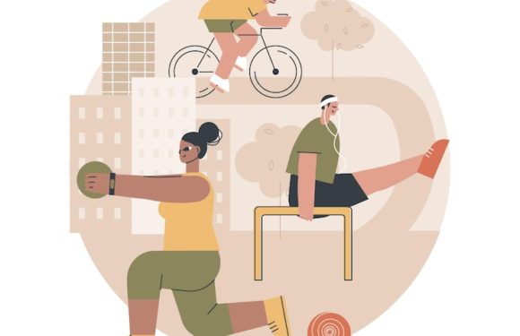 Physical activity