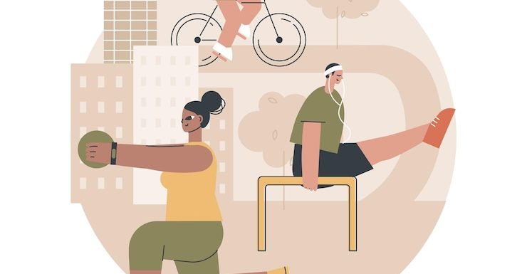 Physical activity