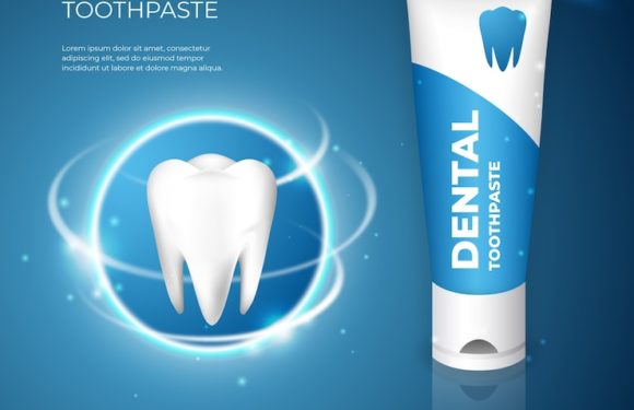 Toothpaste