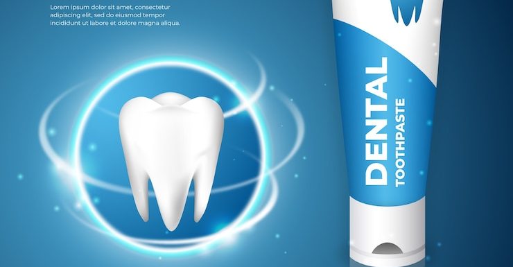 Toothpaste