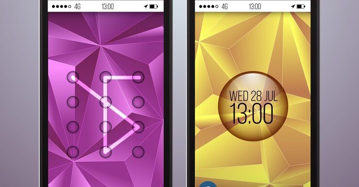 Обзор мобильного телефона Lenovo Motorola Razr V3