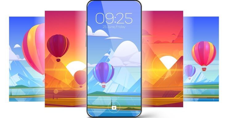 Sony predstavila stilnyj 55 dyujmovyj smartfon xperia l1