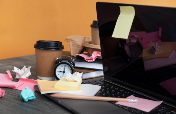 Unorthodox productivity hacks