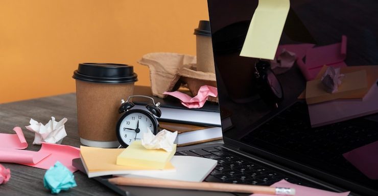Unorthodox productivity hacks