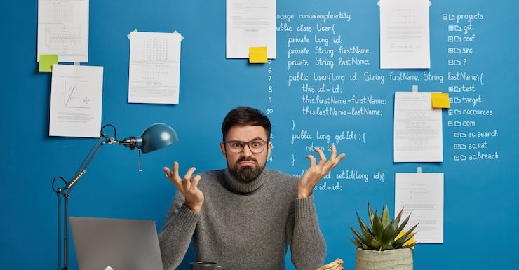 25 распространенных ошибок в мышлении