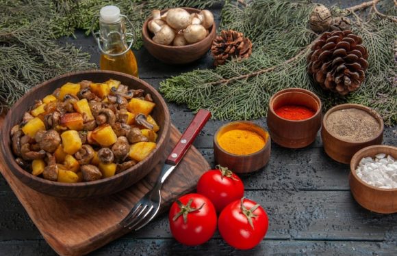 10 простых мясных блюд для домашнего приготовления