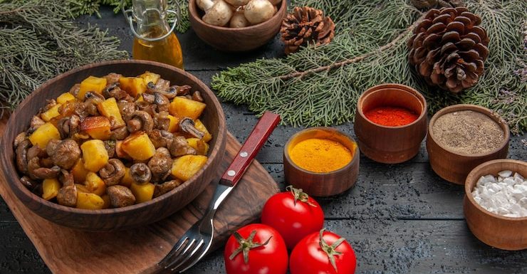 10 простых мясных блюд для домашнего приготовления