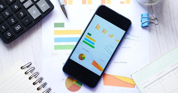 Strategy analytics best selling smartphones