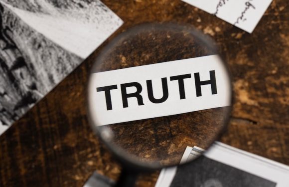 9 subtle lies we all tell ourselves