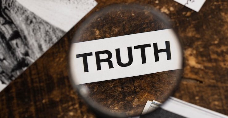 9 subtle lies we all tell ourselves