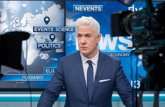 10 лучших политических телешоу для просмотра