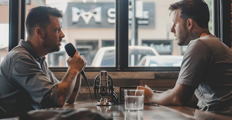Discuss ted