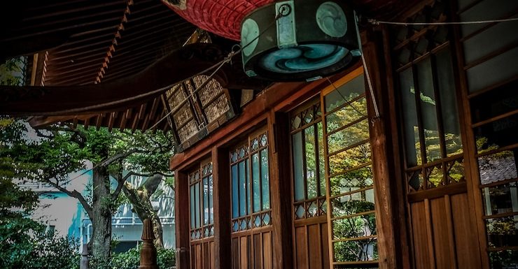 Japan books