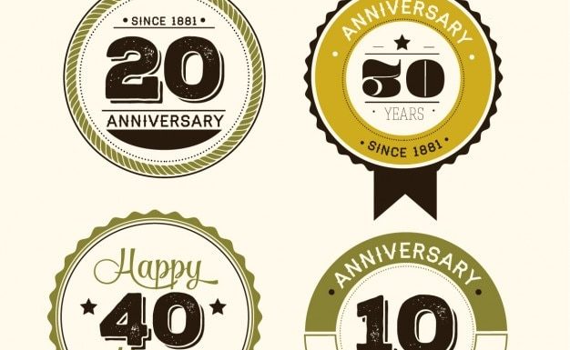 40 let