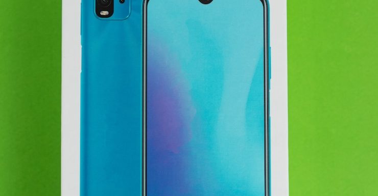 Xiaomi mi max 2