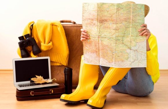 Where to go may