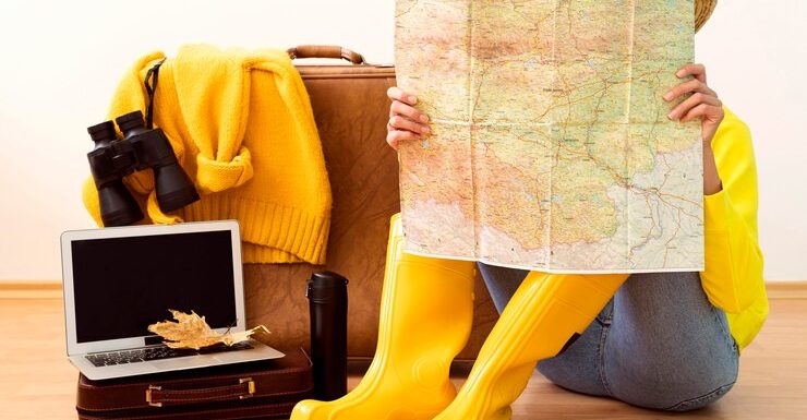 Where to go may