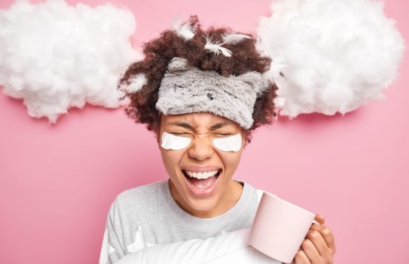 6 ways to calm down fast