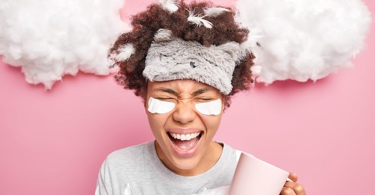 6 ways to calm down fast