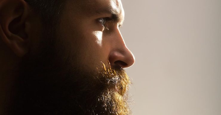 Beard
