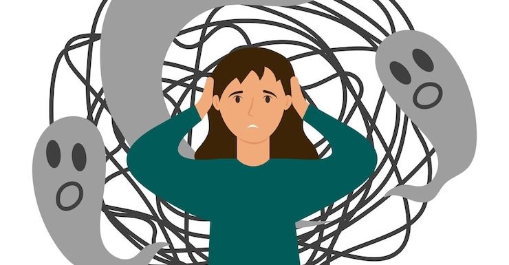 Негативное мышление и его влияние на жизнь