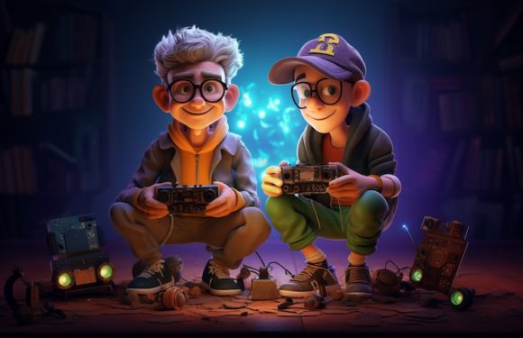 Сотрудничество Capcom и Disney в игровой индустрии