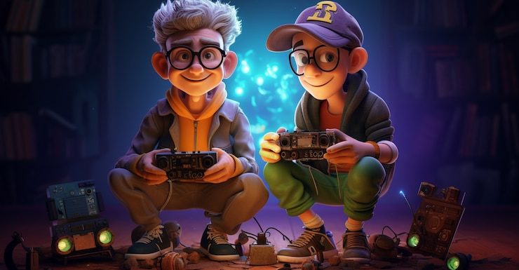 Сотрудничество Capcom и Disney в игровой индустрии