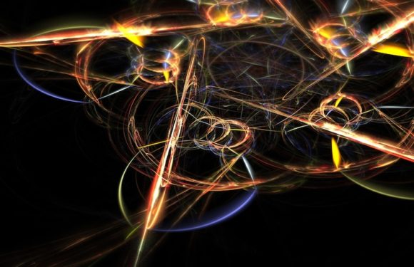 Quantum leaps