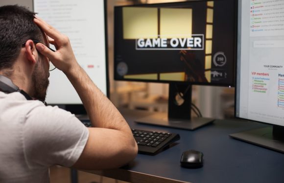 How to increase fps in windows 10