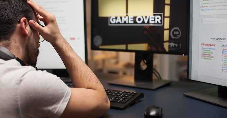 How to increase fps in windows 10