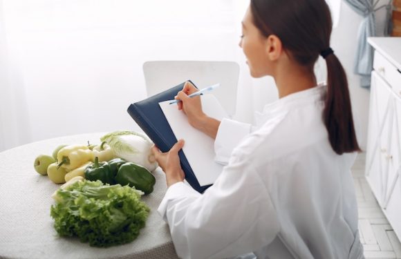 Planning meals