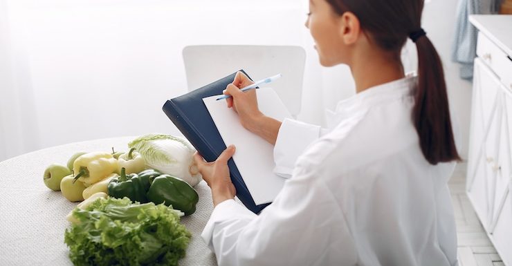 Planning meals