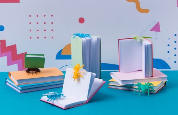 Skill books