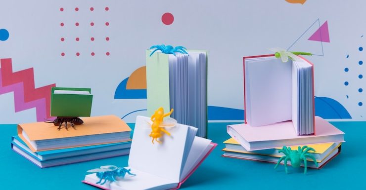 Skill books