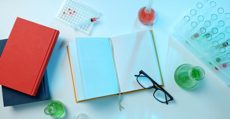 Лучшие книги по науке для изучения и вдохновения