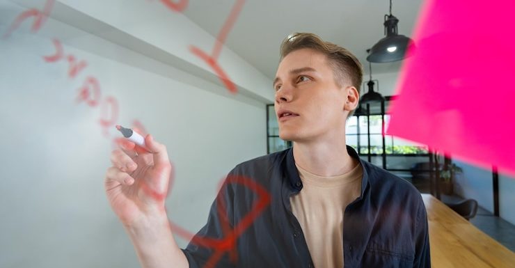 Истинное призвание Теда в современной жизни