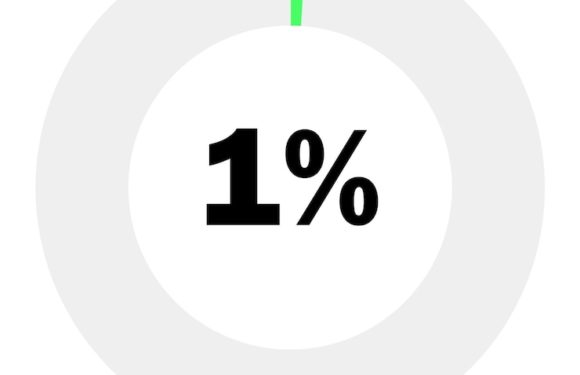 1 percent rule