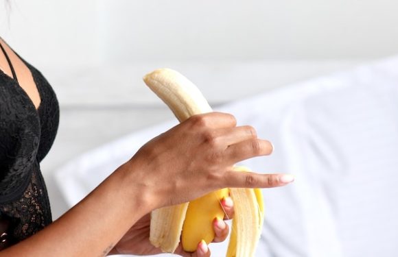 Why you should masturbate