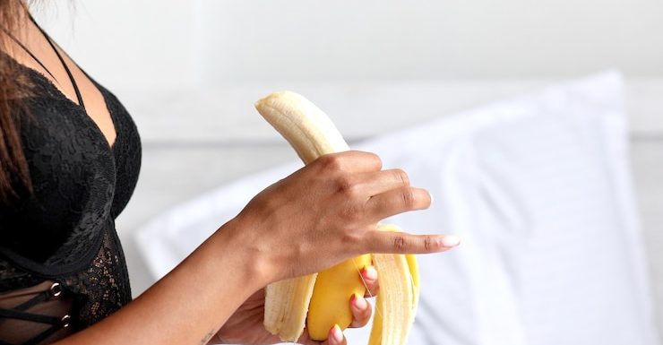 Why you should masturbate