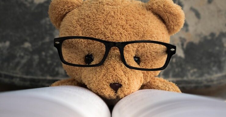 Cognitive ted
