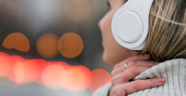 Обзор беспроводных наушников Plantronics Backbeat 100