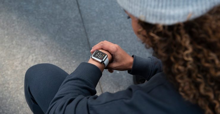 Garmin fenix 5