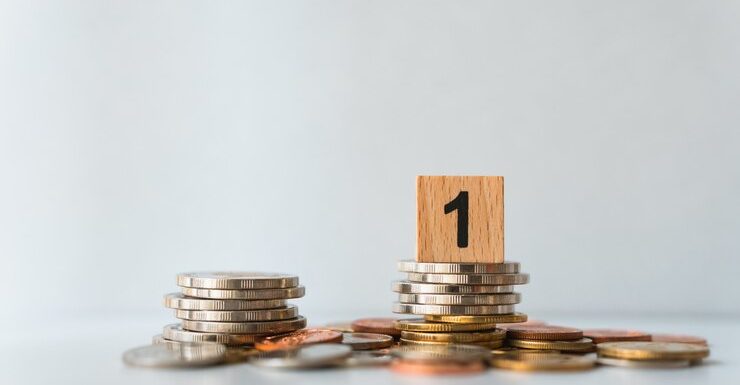 Правило 1 процента в инвестициях и личных финансах