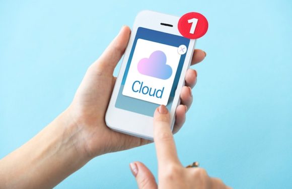 App specific passwords icloud
