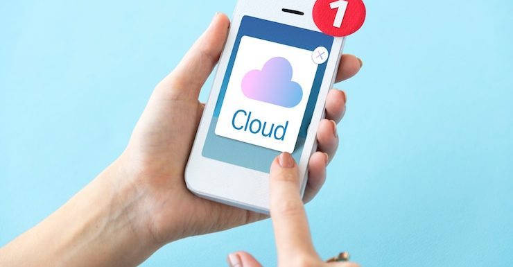 App specific passwords icloud