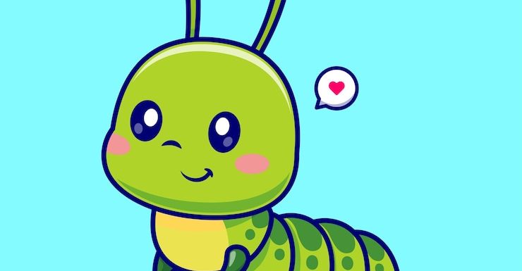 Caterpillar