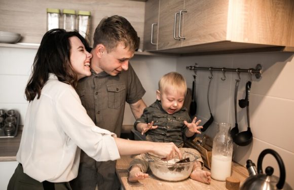 Безопасность ребенка в доме как главная задача родителей