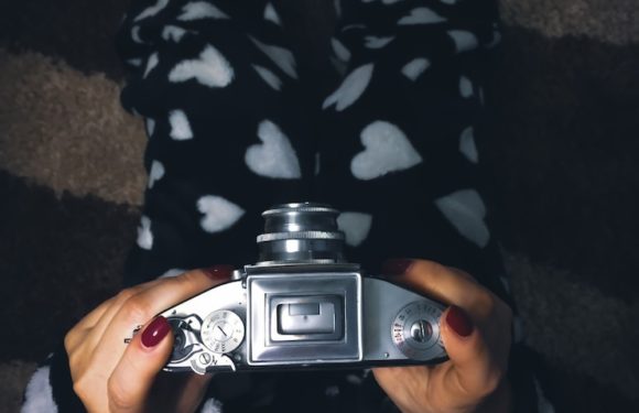 8 camera hacks