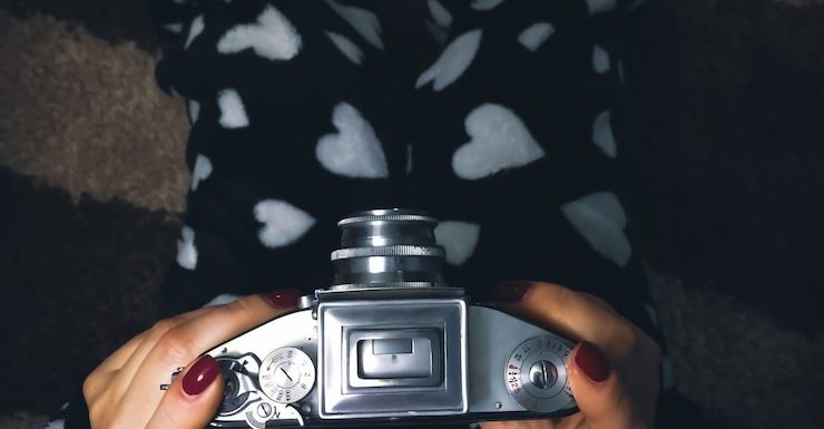 8 camera hacks